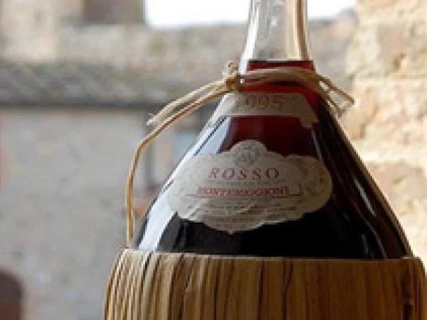 Wine Tasting - Chianti/Tuscany - Full Day Tour