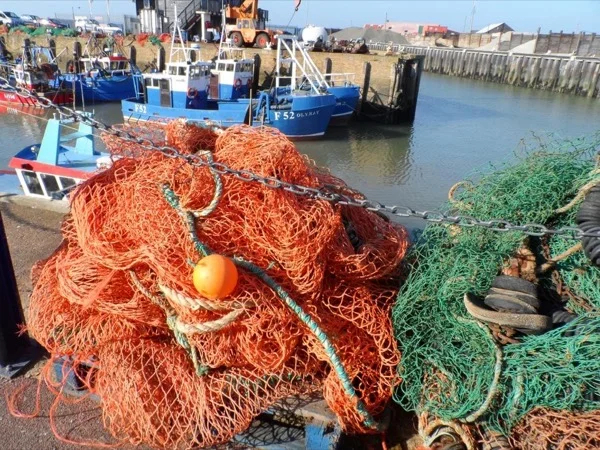 Kentish Coastal - From the English Channel to The Thames Estuary (Circular)