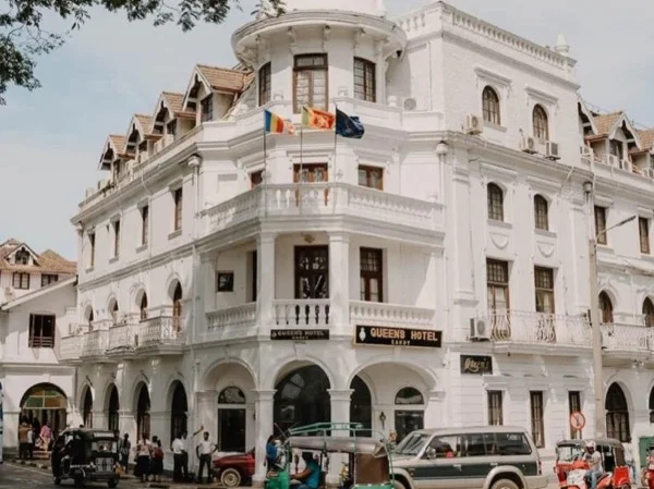 Kandy City Tour Overview