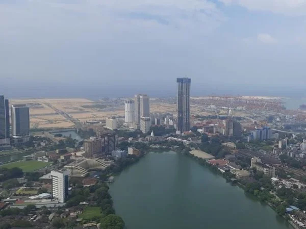 private Colombo full day tours