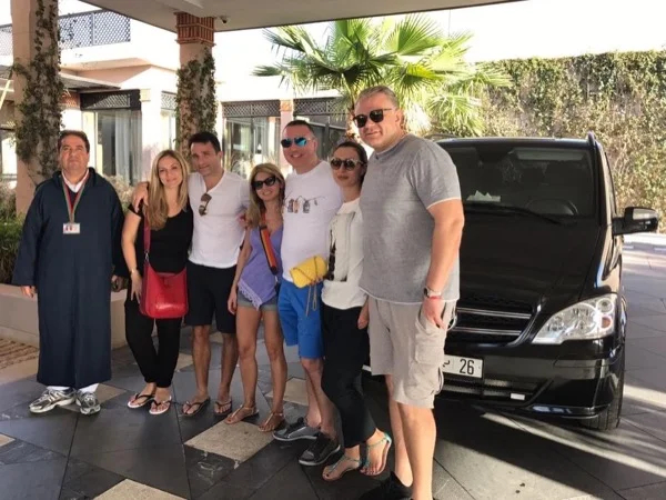 Highlights of Marrakech - Half-day Tour