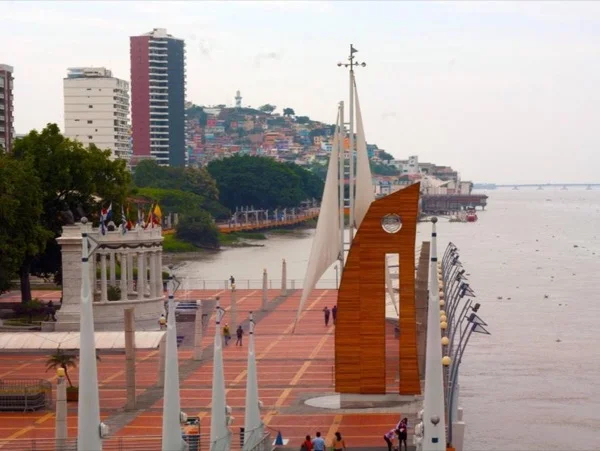 Full Day Guayaquil City Tour - With Transport