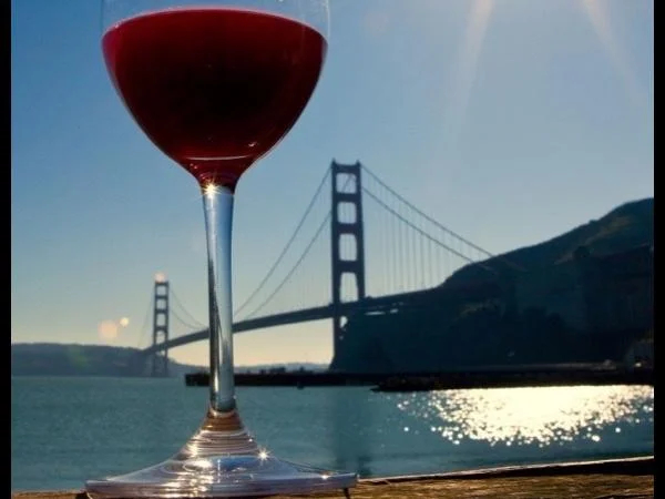 "Tour Combo"- San Francisco, Napa &amp; Sonoma Wine Country - Private Tour