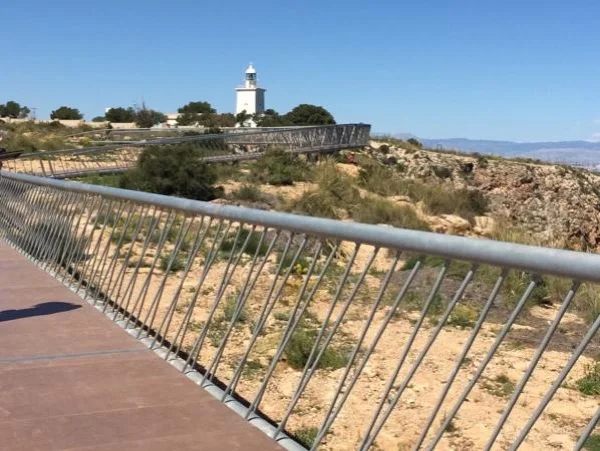 One day or multidays Alicante and province customized tour. Also Alicante relocation
