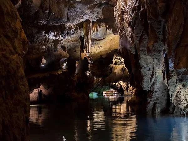 Excursion (groups + 4 pax) to San Jose Caves, Castellon