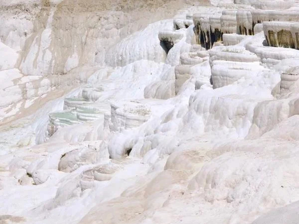 Private Ephesus and Pamukkale Full or Multi-day Tour
