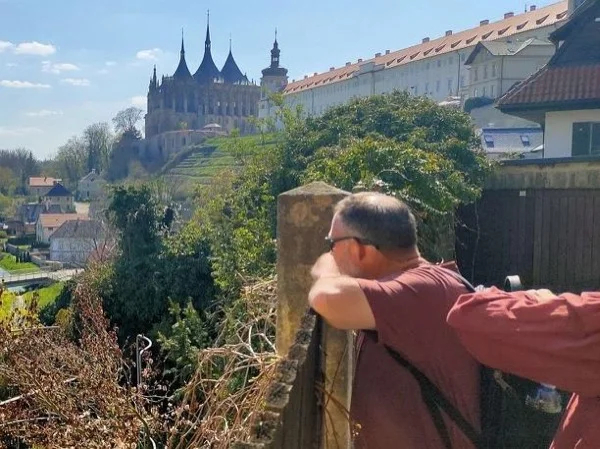Flexible Unique Guided Tour to the Silver Town of Kutna Hora
