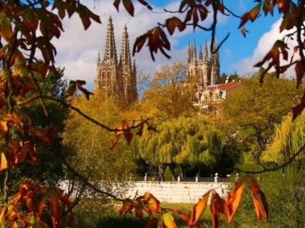 Burgos Express City Tour
