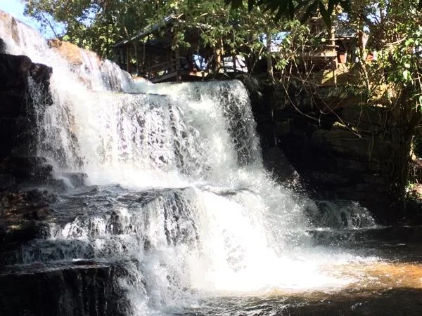 Kulan Mountain Tour