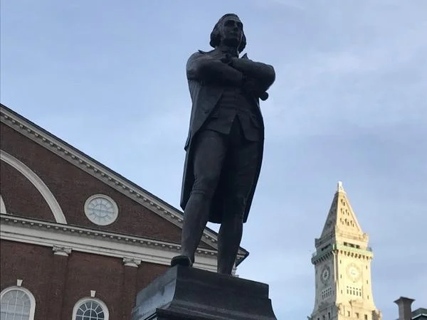 Heart of the Freedom Trail Private Tour