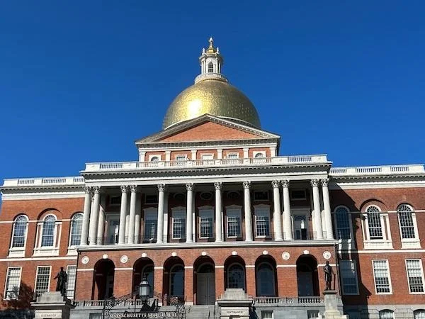 Heart of Beacon Hill Private Tour