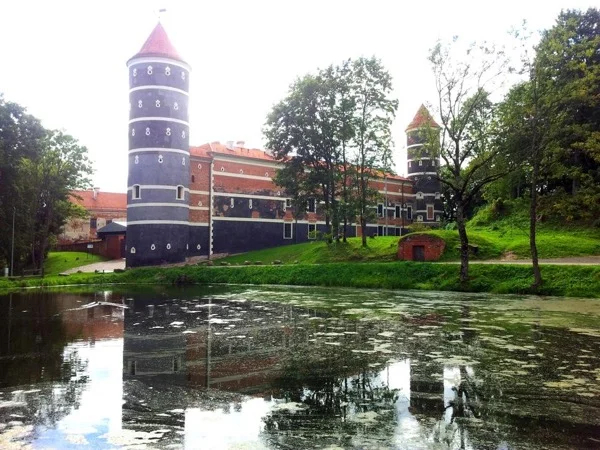 Travel Lithuania in 6 days