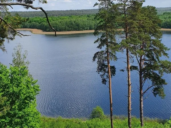 Day trip from Vilnius to Aukstaitija National Park