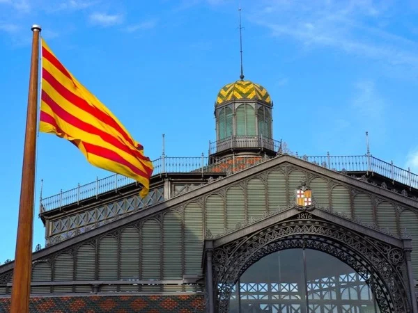 Half Day Barcelona Highlights Sightseeing Tour with Private Transportation