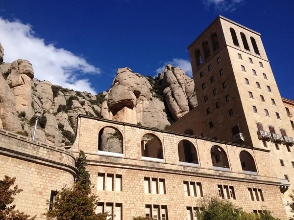Montserrat Day Tour from Barcelona with Transportation