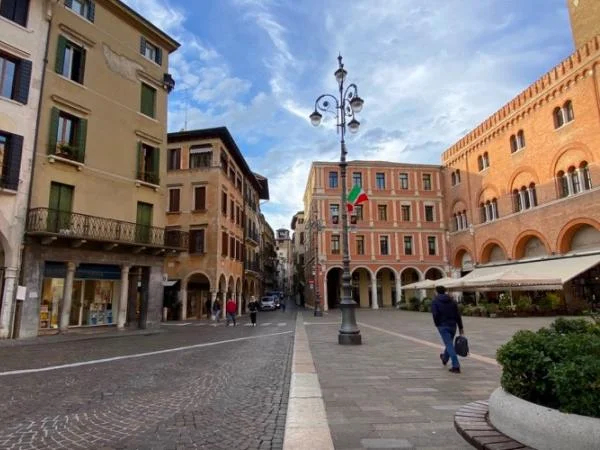 Half Day Trip in Treviso With Your Guide