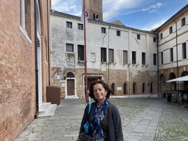 Discover Vicenza and its architectures