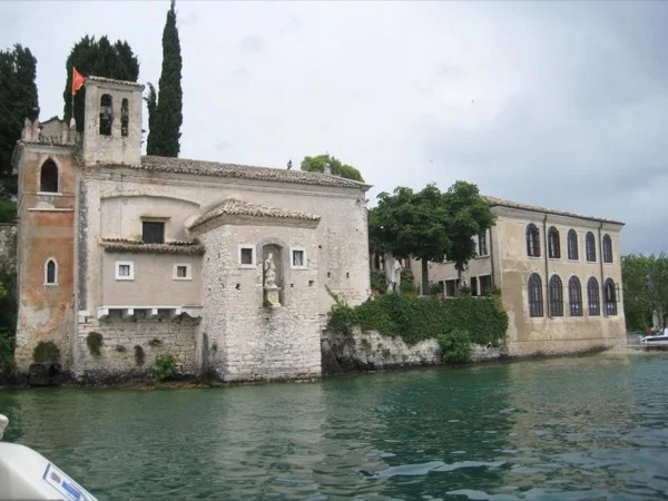 Tour Of Lake Garda, The Magic Of The Biggest Lake Of Italy
