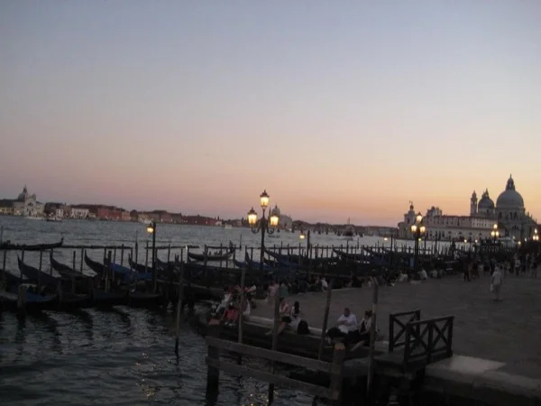 Venice By Night Tour