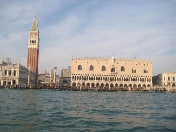 Venice, As You Have Never Seen It