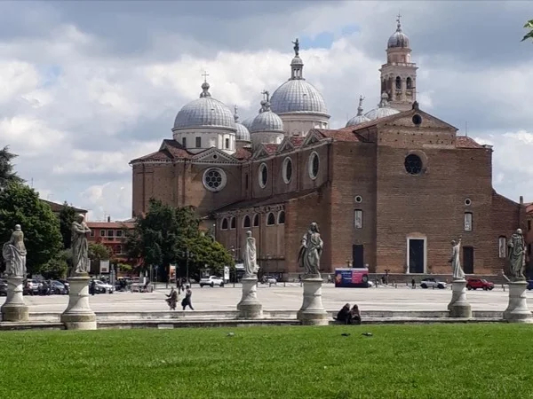 Padua And Modern Medicine, From Galen To Vesalius