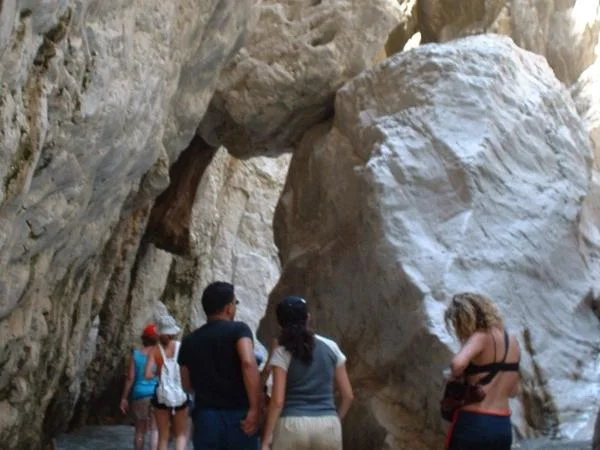Tlos, Saklıkent Canyon and Pınara full-day Trip From Fethiye