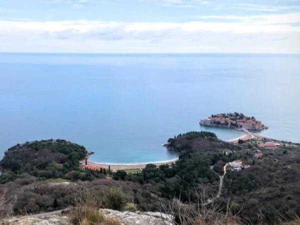 Montenegro Day Trip