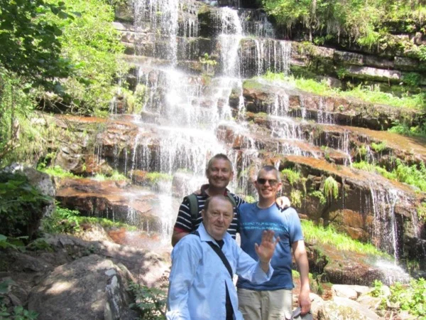 Stara Planina and Poganovo Full-day private tour from Nis