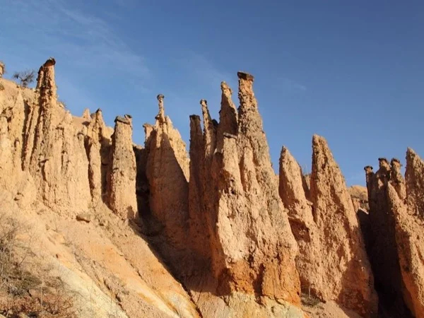 Nis, Devil's Town and Surroundings Private Tour