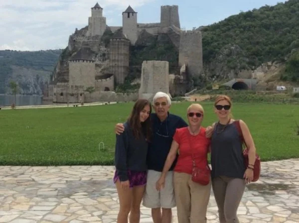 Multi-day tour around Serbia from Belgrade