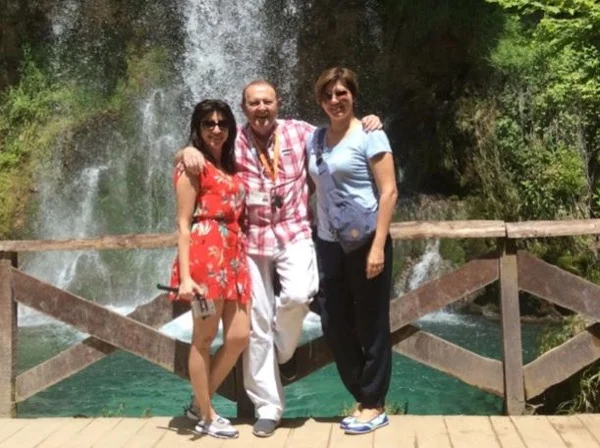 Nis Monasteries and Resava Cave Full day Private tour
