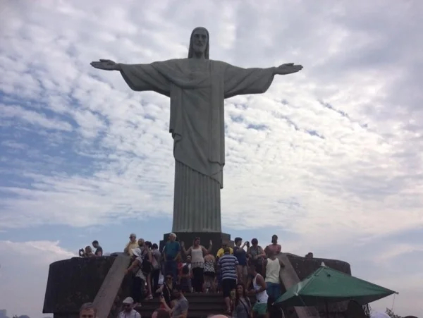 Highlights of Rio Full Day Tour