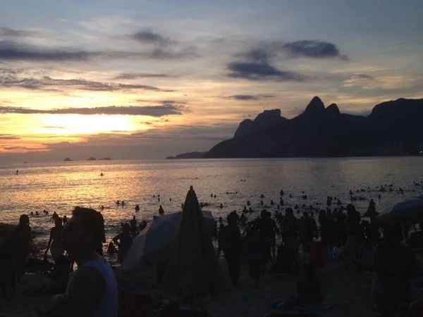 Rio de Janeiro 8h tour for Groups