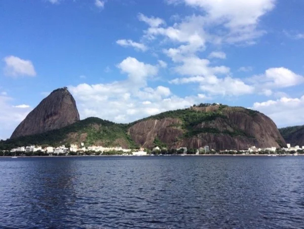 Rio - 6h your own way