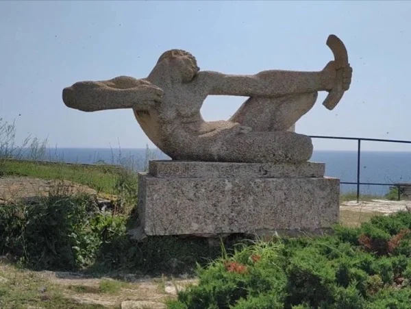 Kaliakra Cape and Balchik Botanical gardens, Full day Trip
