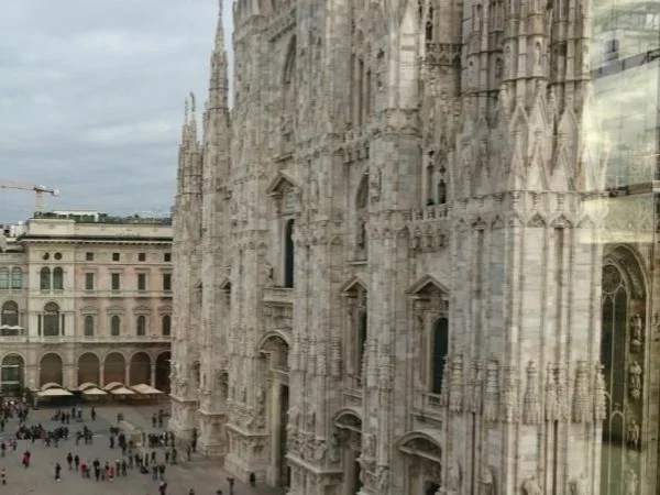 Milan: Legend and Myth