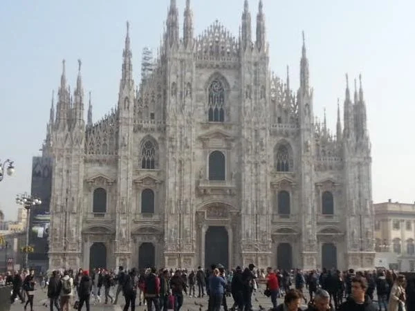 Duomo Cathedral Express Tour