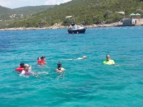 Explore the Bay of Kotor in a Private speed boat