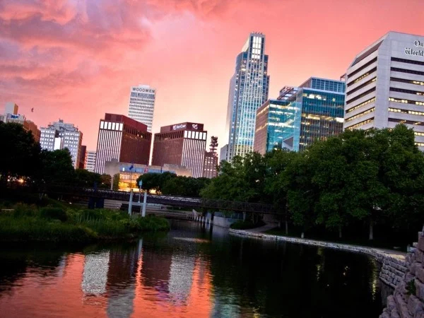 Omaha in an Hour Express Tour