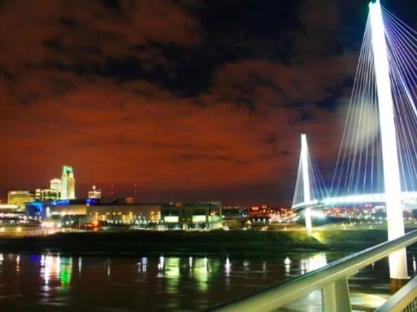 Omaha Tour: Discover The Big O