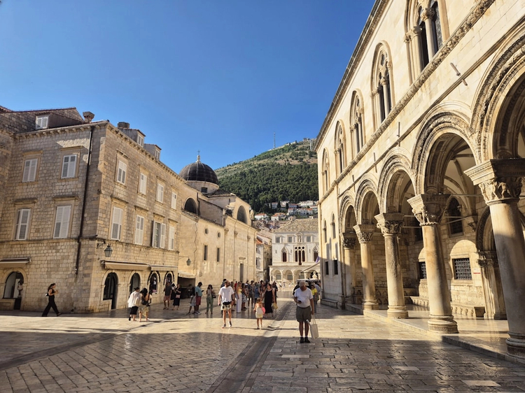 Ultimate Dubrovnik: Full-Day Private Driving Tour from Highlights to Hidden Layers