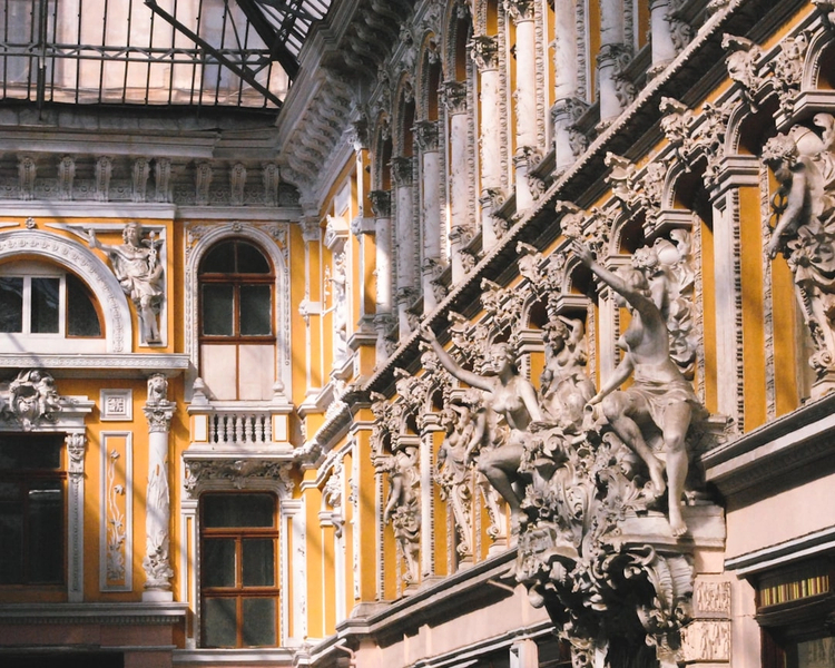 Iconic Palermo: Half-Day Private Driving Tour with Panoramic Stops