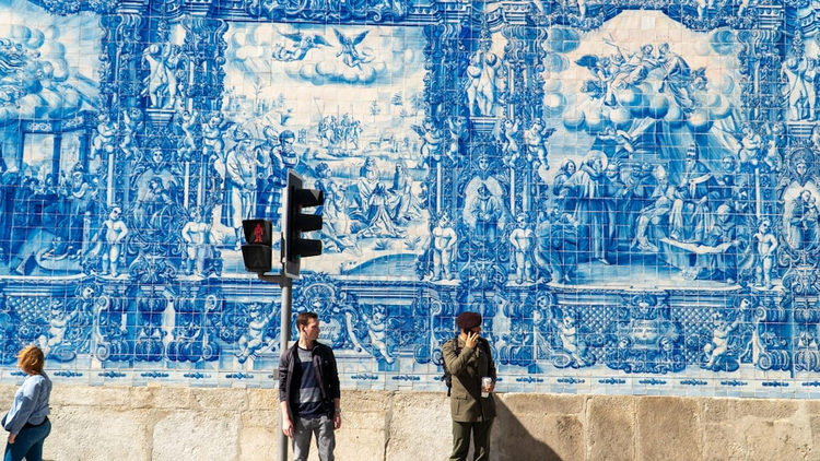 Essential Porto: Half-Day Walking Tour of the Major Highlights