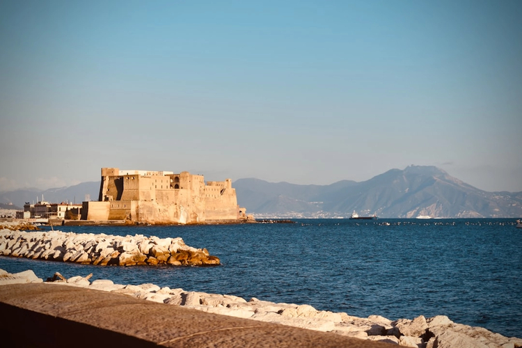 Ultimate Naples: Full-Day Private Driving Tour from Highlights to Hidden Layers