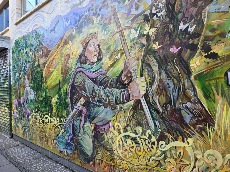 Cover media image