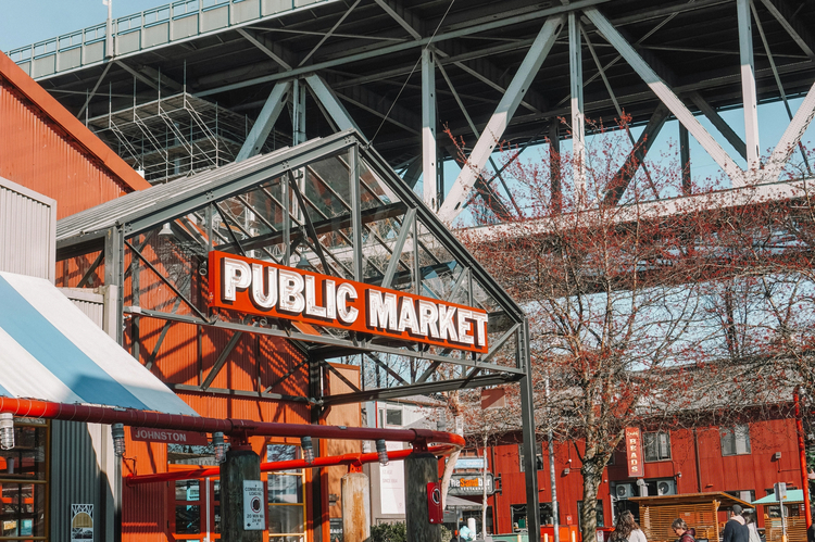 Iconic Vancouver: Half-Day Private Driving Tour with Panoramic Stops