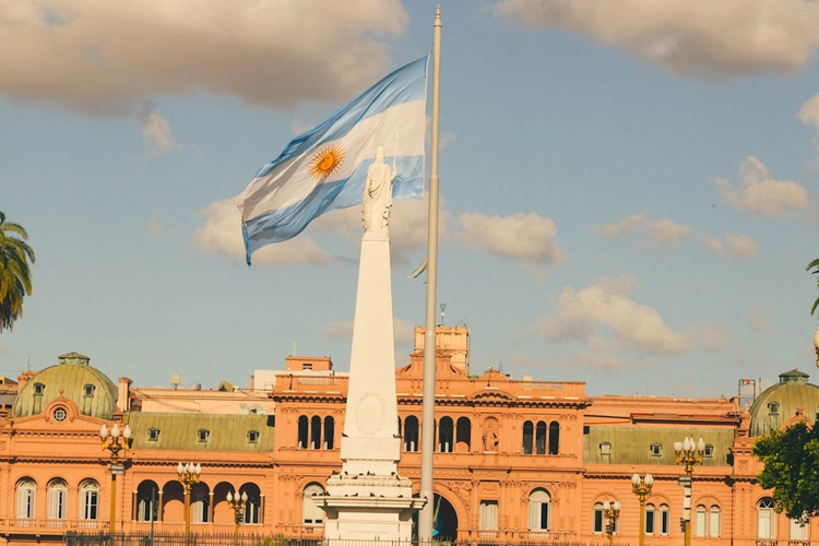 Ultimate Buenos Aires: Full-Day Private Driving Tour from Highlights to Hidden Layers