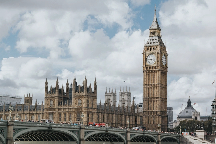 Ultimate London: Full-Day Private Driving Tour from Highlights to Hidden Layers