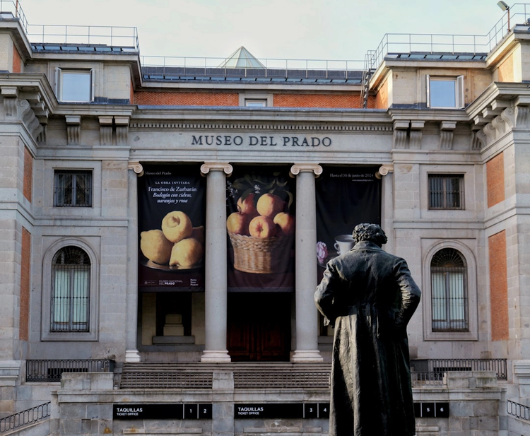 Ultimate Madrid: Full-Day Private Driving Tour from Highlights to Hidden Layers