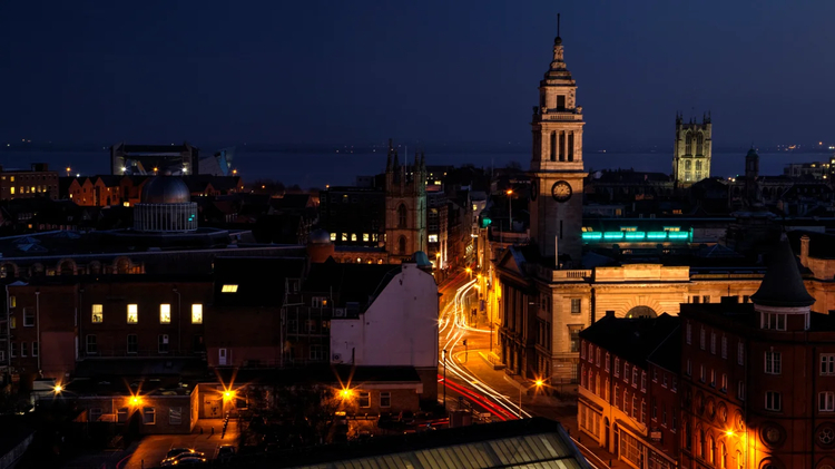 Cover media image
